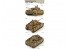 Academy maquettes militaire 13516 Panzer IV Ausf.H version millieu de production 1/35