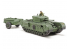 TAMIYA maquette militaire 32594 Churchill Mk.VII Crocodile 1/48