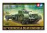 TAMIYA maquette militaire 32594 Churchill Mk.VII Crocodile 1/48