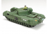 TAMIYA maquette militaire 32594 Churchill Mk.VII Crocodile 1/48