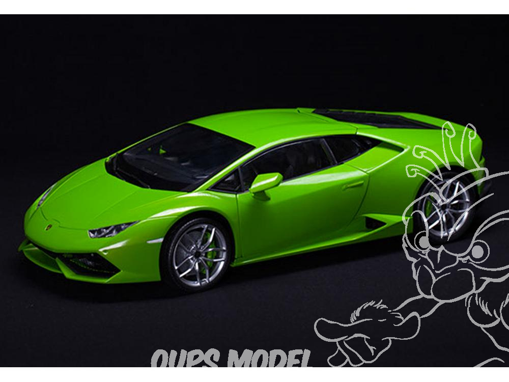 lamborghini télécommandée