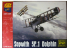 Copper State Models maquettes avions 1026 Sopwith 5F.1 Dolphin 1/48