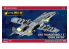HASEGAWA maquette avion 64760 Area-88 A-10 Thunderbolt II &quot;Greg Gates&quot; Limited Edition 1/72
