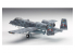 HASEGAWA maquette avion 64760 Area-88 A-10 Thunderbolt II &quot;Greg Gates&quot; Limited Edition 1/72