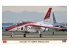 Hasegawa maquette avion 02224 Kawasakai T4 Ashiya Special 2016 (2 kits) Limited Edition 1/72