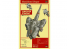 Hasegawa maquette serie 64003 Lunadiver Stingray Maschinen Krieger 1/35