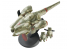 Hasegawa maquette serie 64003 Lunadiver Stingray Maschinen Krieger 1/35