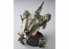 Hasegawa maquette serie 64003 Lunadiver Stingray Maschinen Krieger 1/35