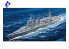 Trumpeter maquette bateau 05743 USS CA-34 &quot;ASTORIA&quot; 1/700