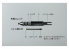 Hasegawa outillage TT106 Cutter flexible avec lame rotative