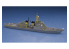 Hasegawa maquette bateau 30045 JMSDF DDG Kirishima Hyper Detail Limited Edition 1/700