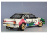 Hasegawa maquette voiture 20290 Subaru Legacy RS 1992 Rallye de Suède Limited Edition 1/24