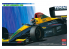 Hasegawa maquette voiture 20330 Espo Larrousse LC90 Limited Edition 1/24