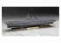 Hasegawa maquette bateau 43171 JMSDF DDH 183 Izumo Full Hull Limited Edition 1/700