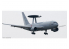HASEGAWA maquette avion 10802 KC-767J et E-767 AWACS (2 kits) Limited Edition 1/200