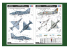 Hobby Boss maquette avion 81766 A-4M &quot;Aquila&quot; avion d&#039;attaque 1/48