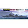 Hasegawa maquette bateau 49464 Japanese Navy Destroyer Minegumo 1/700