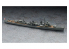 Hasegawa maquette bateau 49464 Japanese Navy Destroyer Minegumo 1/700