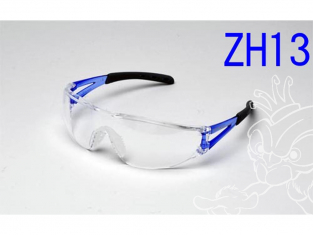 Oups ZH13 Lunettes de protection pour Cutter à Ultrasons