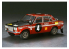 Hasegawa maquette voiture 21266 Nissan Bluebird 1600 SSS 1/24