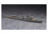 Hasegawa maquette bateau 49461 Japanese Navy Destroyer Yugumo 1/700