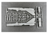 TRUMPETER maquette avion 01683 US F-106B Delta Dart 1/72