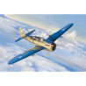 TRUMPETER maquette avion 05810 Fairey Firefly Mk.1 1/48