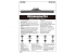 TRUMPETER maquette bateau 06708 USS Enterprise CV-6 1/700