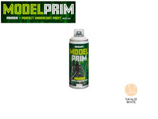 Ghiant Modelprim apprêt peau 400ml