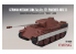 Meng maquette militaire TS-038 SdKfz 171 Panzerkampfwagen V Panther Ausf.D 1/35