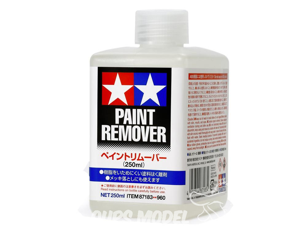 peinture tamiya 