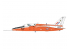 Airfix maquette avion A02105 Folland Gnat T.1 1/72