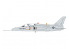 Airfix maquette avion A02105 Folland Gnat T.1 1/72