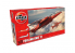 Airfix maquette avion A02105 Folland Gnat T.1 1/72