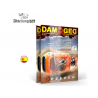 ABTEILUNG502 magazine 708 Damaged Numéro 4 Speeder En Espagnol