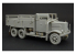 Hauler kit d’amélioration HLS48006 Krupp L3H Camion de la Wehrmacht 1/48