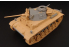 Hauler kit d’amélioration HLX48180 Pz.III.ausf.M LATE pour kit Tamiya 1/48