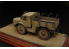 Hauler kit resine HLP72021 Skoda RSO tracteur à roues 1/72