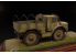 Hauler kit resine HLP72021 Skoda RSO tracteur à roues 1/72