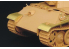 Hauler kit d’amélioration HLX48067 PANTHER JAGDPANTHER ausf.G garde boue pour kit Tamiya 1/48