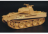 Hauler kit d’amélioration HLX48065 PANTHER ausf.G pour kit Tamiya 1/48