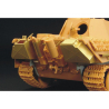 Hauler kit d’amélioration HLX48069 PANTHER JAGDPANTHER Kisten pour kit Tamiya 1/48