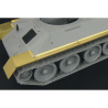 Hauler kit d’amélioration HLX48154 T-34/85 garde boue pour kit Hobby Boss 1/48