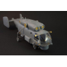 Brengun kit d'amelioration avion BRL48078 Ka-27 Exterieur pour maquette Hobby Boss 1/48