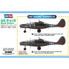 Hobby Boss maquette avion 87262 Combattant de veuve noire américaine P-61B 1/72