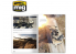 MIG Librairie 5950 In Detail M1A2 SEP - Abrams char de bataille principal en Anglais