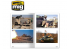 MIG Librairie 5950 In Detail M1A2 SEP - Abrams char de bataille principal en Anglais