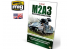MIG Librairie 5951 In Detail M2A-3 Bradley en Europe Vol.1 en Anglais