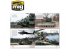 MIG Librairie 5951 In Detail M2A-3 Bradley en Europe Vol.1 en Anglais