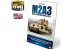 MIG Librairie 5952 In Detail M2A-3 Bradley Vol.2 en Anglais